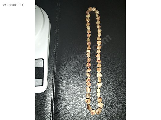 İkinci El ve Sıfır Alışveriş / Takı & Mücevher / Kolye / Yarı Değerli Taşlı