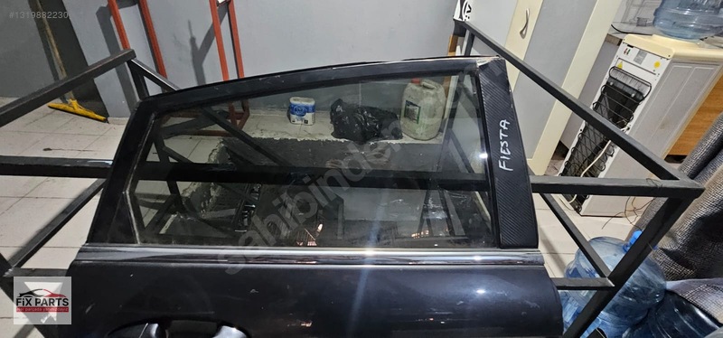 P8A61A24630KA – FORD FİESTA SAG ARKA KAPİ