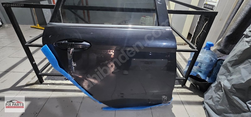 P8A61A24630KA – FORD FİESTA SAG ARKA KAPİ