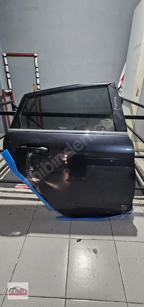 P8A61A24630KA – FORD FİESTA SAG ARKA KAPİ
