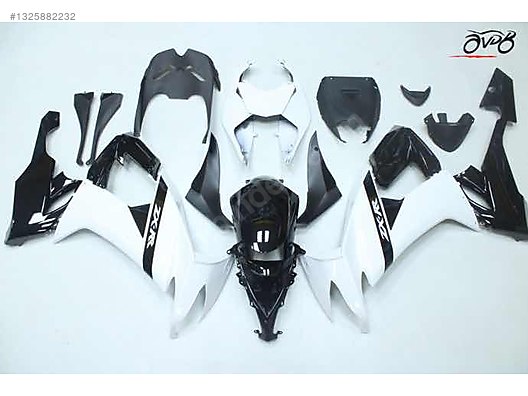 Gear Wheel / KAWASAKI ZX10R 2008-2010 Grenaj Seti Tüm Renk