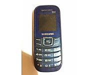 SAMSUNG TUŞLU TELEFON