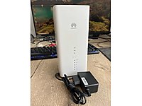 SÜPERBOX HUAWEİ B618S 4.5G SİM KARTLI MOBİL KULE MODEM