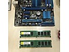 Used & Brand New Items / Computers / Desktops / Desktop Components / Motherboards