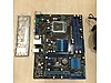 Used & Brand New Items / Computers / Desktops / Desktop Components / Motherboards