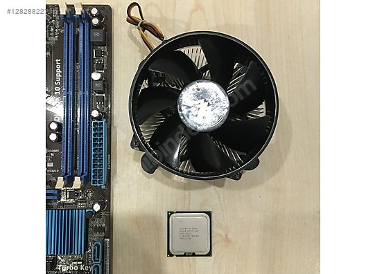 Used & Brand New Items / Computers / Desktops / Desktop Components / Motherboards