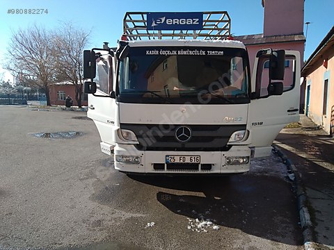 mercedes benz atego 1518 model 460 000 tl sahibinden satilik ikinci el 980882274 mercedes benz atego 1518 model 460 000 tl sahibinden satilik ikinci el 980882274