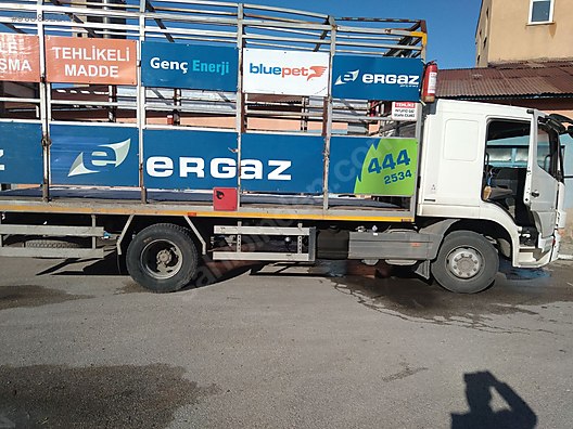 mercedes benz atego 1518 model 460 000 tl sahibinden satilik ikinci el 980882274 mercedes benz atego 1518 model 460 000 tl sahibinden satilik ikinci el 980882274