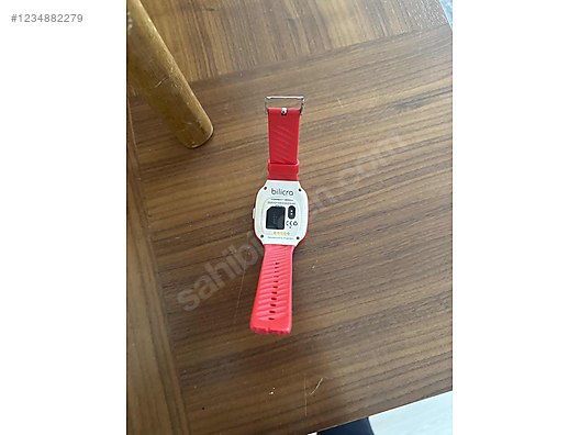 Used & Brand New Items / Cell Phones & Accessories / Wearable Technology / Smartwatch / Bilicra