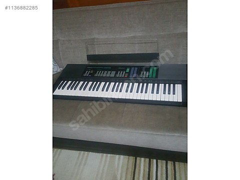 Yamaha psr shop 32 keyboard