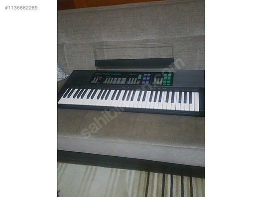 Yamaha psr online 85 keyboard