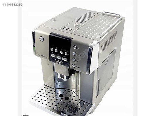 Delonghi gran clearance dama