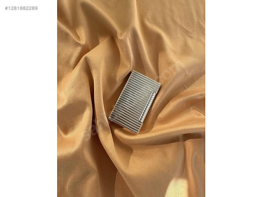 İkinci El ve Sıfır Alışveriş / Koleksiyon / Objeler / Çakmak