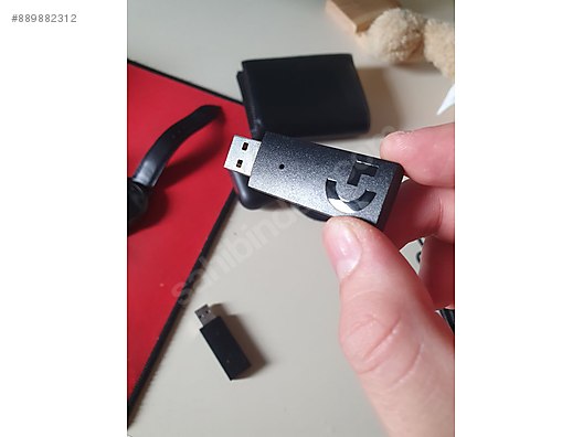g935 usb