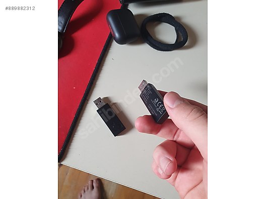 logitech g935 usb dongle