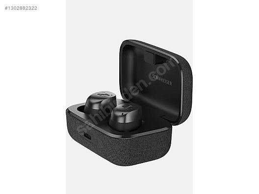sennheiser momentum true wireles 4 sahibinden.comda - 1302882322