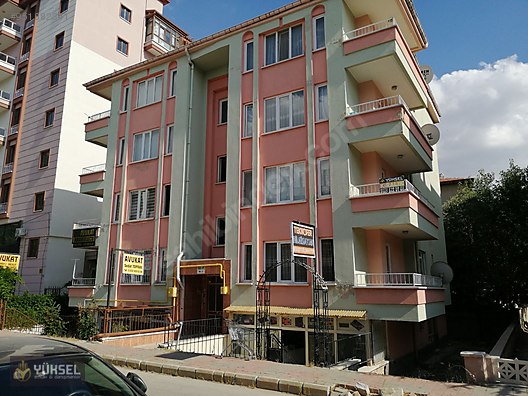 Yuksel Gayrimenkul Den Istiklal Mah De Esyali 2 1 Kiralik Daire Kiralik Daire Ilanlari Sahibinden Com Da 951882341