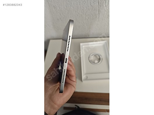 Used & Brand New Items / Computers / Tablet PC / Models / Apple / iPad mini 7