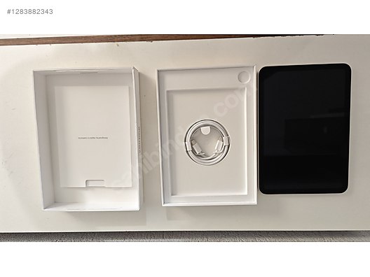 Used & Brand New Items / Computers / Tablet PC / Models / Apple / iPad mini 7