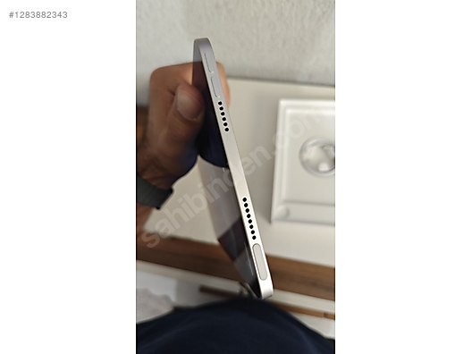 Used & Brand New Items / Computers / Tablet PC / Models / Apple / iPad mini 7