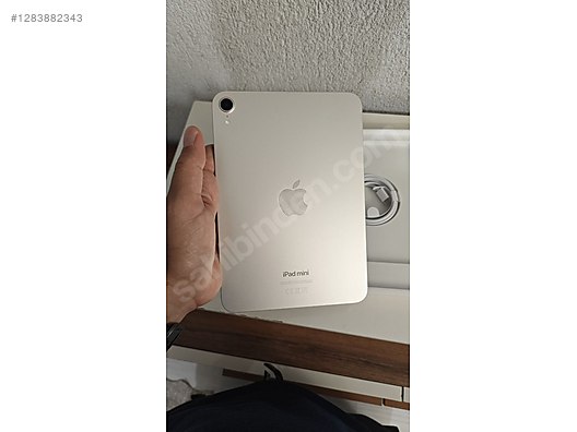 Used & Brand New Items / Computers / Tablet PC / Models / Apple / iPad mini 7