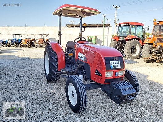 2013 Magazadan Ikinci El Basak Satilik Traktor 55 000 Tl Ye Sahibinden Com Da 881882388