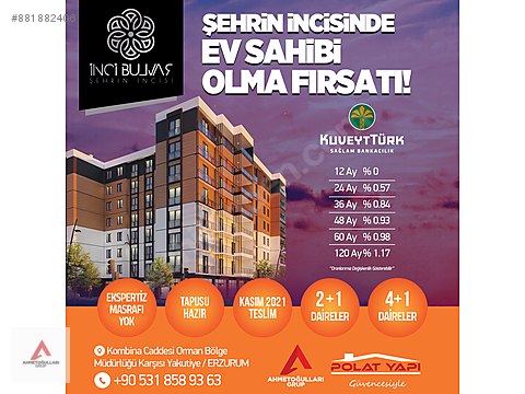 inci bulvar da sik tasarimli luks 4 1 daireler satilik daire ilanlari sahibinden com da 881882406