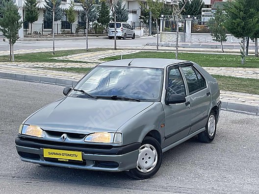 98 ^AİRBAGLİ^Model Sıralı Sistem Hatasız Derecesin de 1.6 Lpgli #1209882426