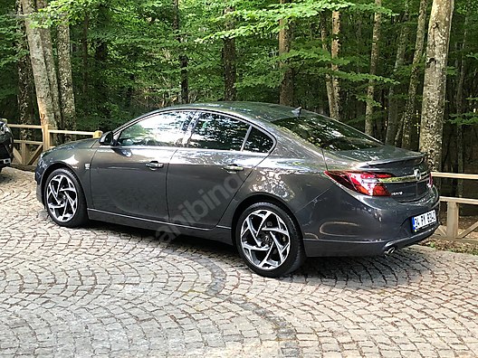 Opel Insignia 1 6 Cdti Sport Insignia Opcline Sunroof 19 Jant Hayalet Hafiza At Sahibinden Com 922882428 Opel Insignia 1 6 Cdti Sport Insignia Opcline Sunroof 19 Jant Hayalet Hafiza At Sahibinden Com 922882428