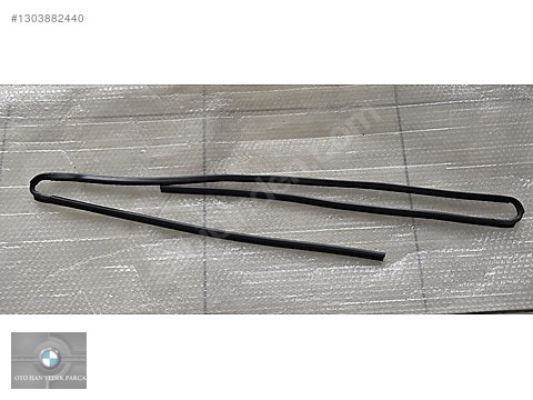 BMW E46 SEDAN UYUMLU ARKA CAM FİTİLİ SIFIR İTHAL 51318196166