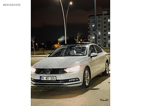 volkswagen passat 1 6 tdi bluemotion comfortline sahibinden volksvogen passat sahibinden comda 984882456