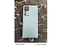 Xiaomi 12T Pro 256/8 #1281882460