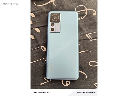 Used & Brand New Items / Cell Phones & Accessories / Cell Phones / Xiaomi / 12T Pro