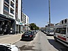 Anemon Otel & Çiğli Bld'sine komşu Anadolu Plaza'da Dükkan