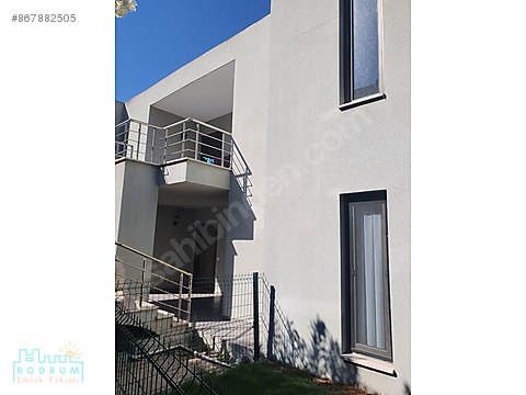 Bodrum Tuzla Kiralik Apart Villalar Bodrum Villa Kiralama