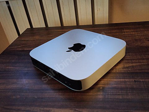 wood box for mac mini