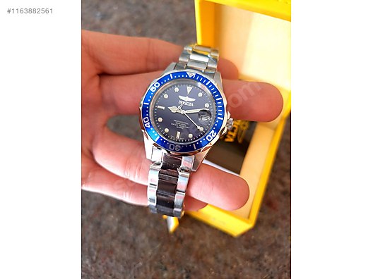 Invicta pro diver 9204 best sale