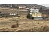 AYAŞ HACIRECEPTE MERKEZİ KONUMDA YOLA CEPHE İMARLI VİLLA ARSASI