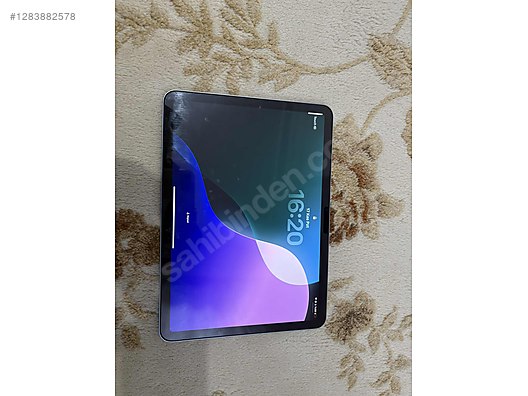 Used & Brand New Items / Computers / Tablet PC / Models / Apple / iPad Air 6