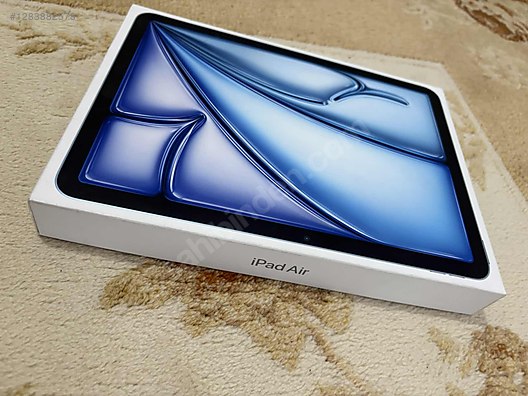 Used & Brand New Items / Computers / Tablet PC / Models / Apple / iPad Air 6