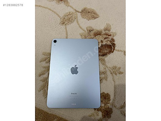 Used & Brand New Items / Computers / Tablet PC / Models / Apple / iPad Air 6