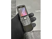 NOKİA 8600 LUNA SIFIR KUTUSUNDA