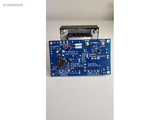 İkinci El güç kaynağı