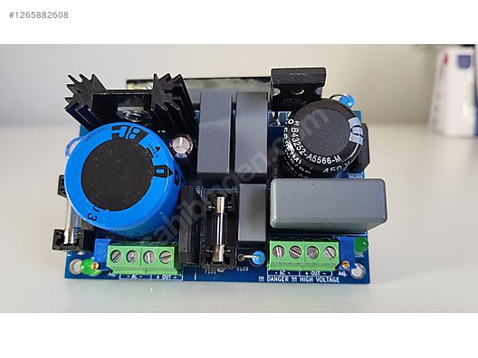 Sahibinden güç kaynağı