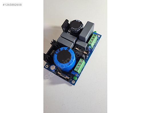 İkinci El ve Sıfır Alışveriş / Teknik Elektronik / Güç Kaynağı