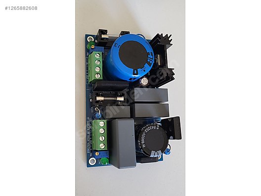 Lambalı Preamfi Power Kiti - Elektronik Güç Kaynakları sahibinden.com'da