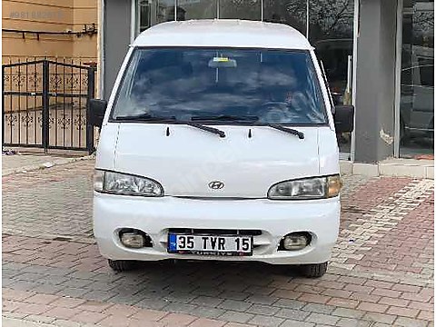 hyundai h 100 2 5 d dlx camlivan sahibinden satilik klimali sahibinden comda 981882616