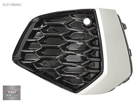 AUDİ A3 2021-2024 S-LİNE SOL SİS KAPAĞI SIFIR 8Y0807671A - İlan ve