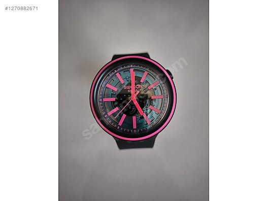 İkinci El ve Sıfır Alışveriş / Saat / Kol Saati / Swatch