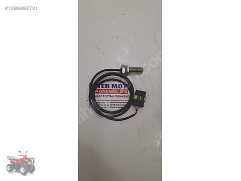 Elektrik / PUMAREX JAGUAR 500 ATV KİLOMETRE SENSÖRÜ ORJ